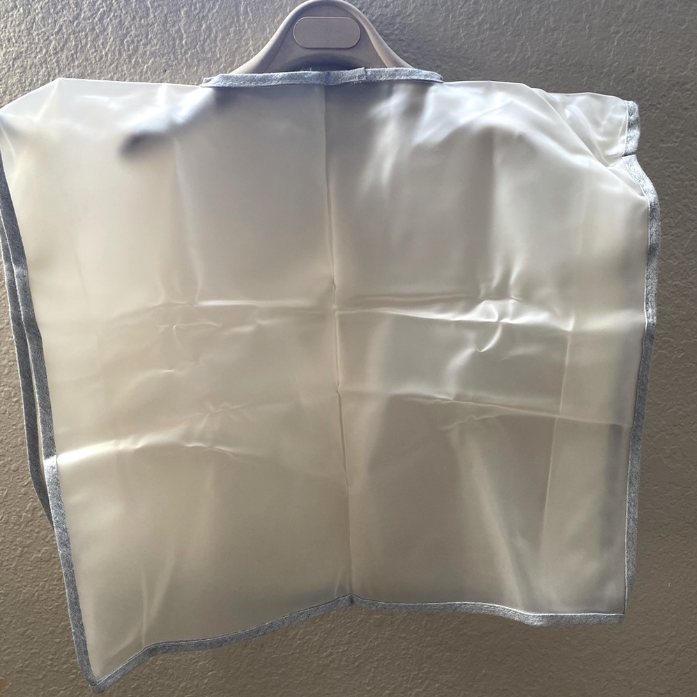 Garment Cover Up (Brunello Cucinelli)